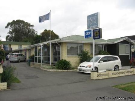 Adorian 3* Christchurch