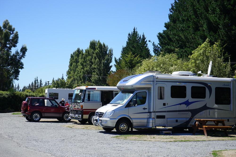 North South Campo de férias 4*