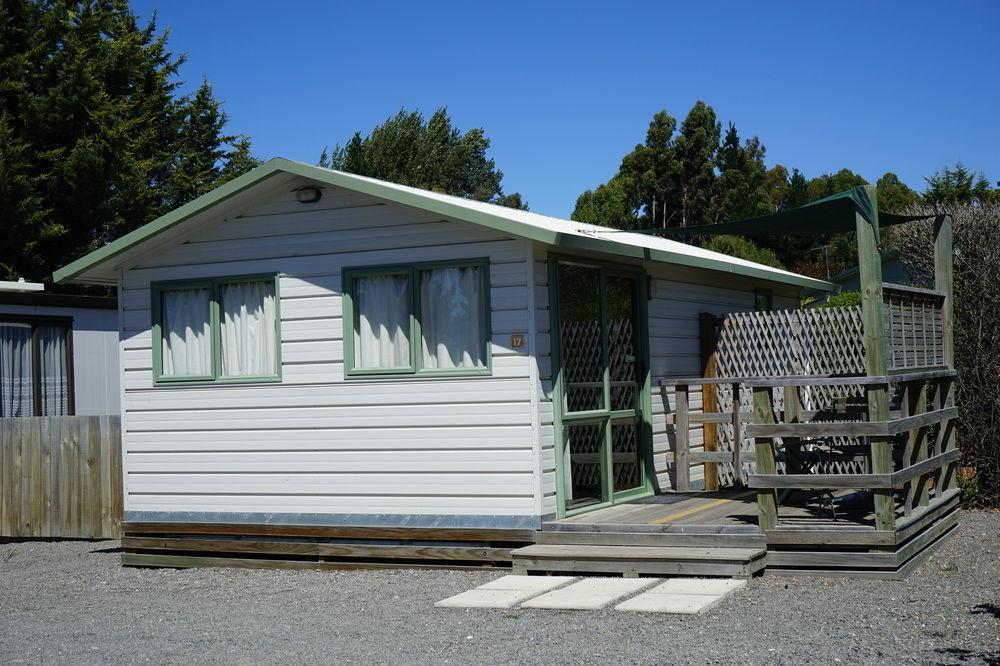 North South Campo de férias Christchurch