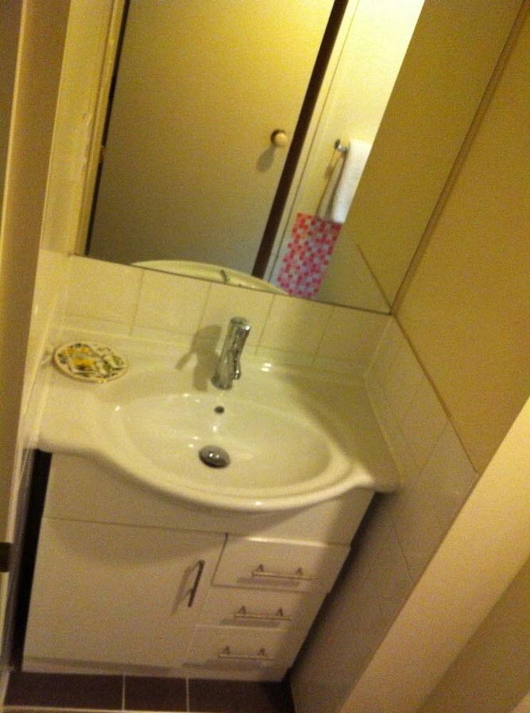 Cherry Tree Motel 3*