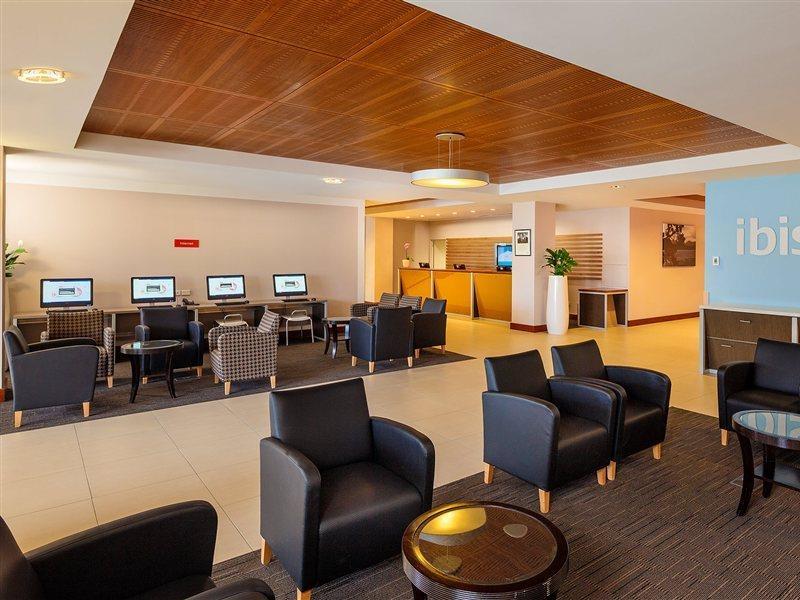 Hotel Ibis 3*