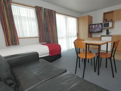 Motel Asure Classic & 4*
