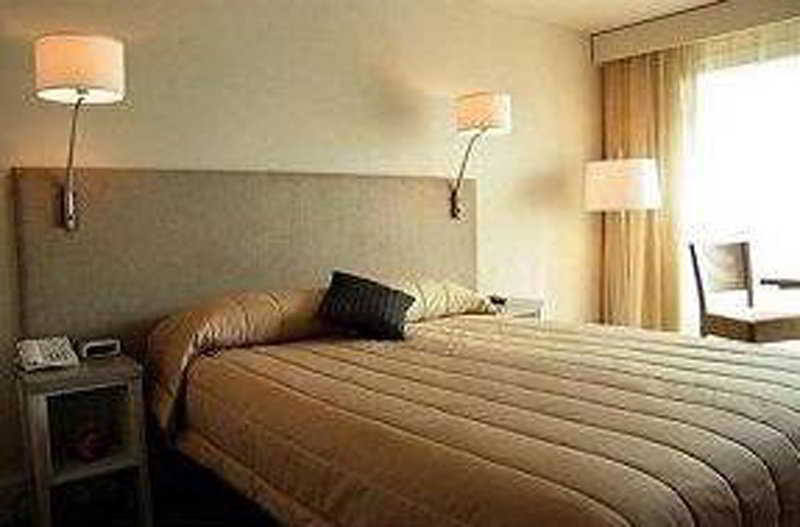 Hotel Sudima Airport Christchurch