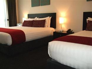 Motel Metropolitan On Riccarton