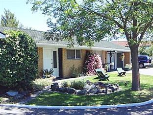 Motel Aalton Christchurch