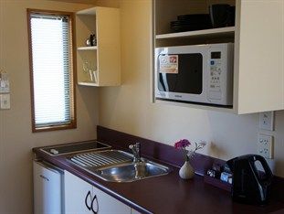 Deans Bush Motel 4*