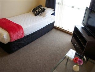 Deans Bush 4* Christchurch