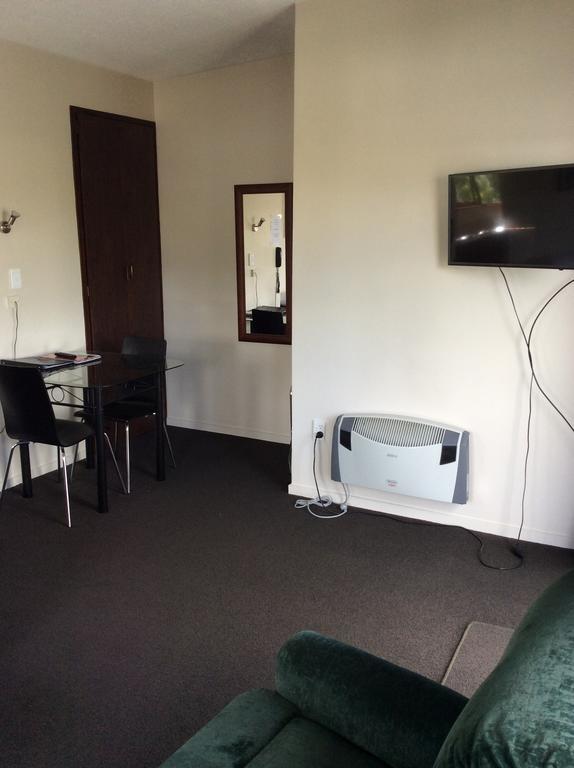 Motel Adorian 3*