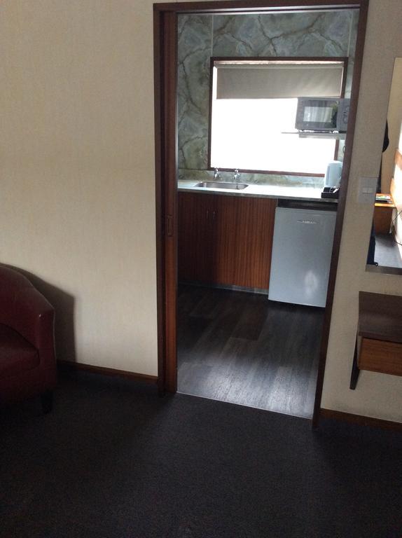 Adorian 3* Christchurch