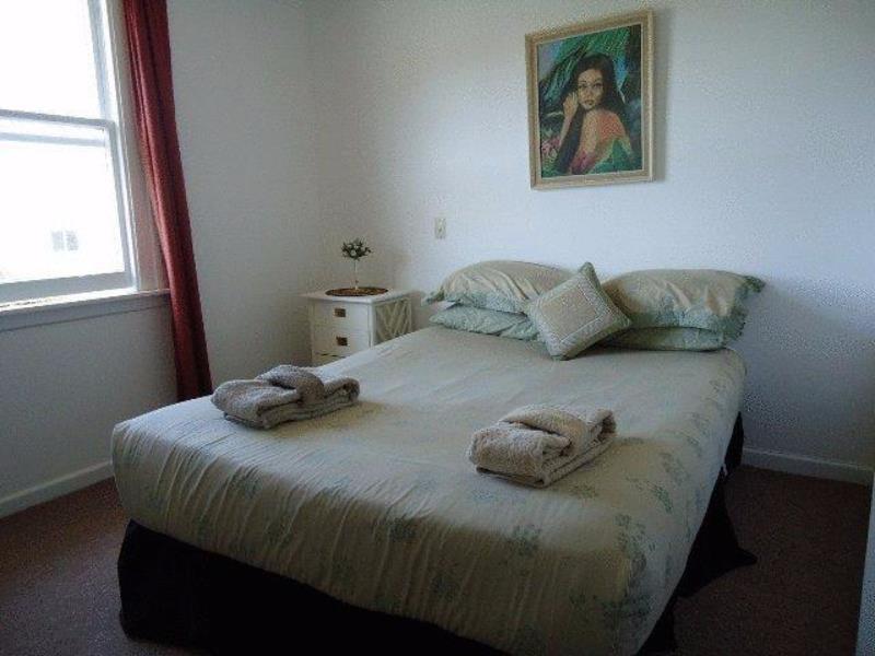 Bed & Breakfast The Pier