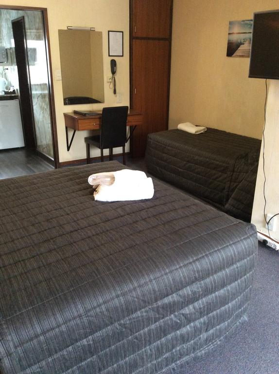 Motel Adorian Christchurch