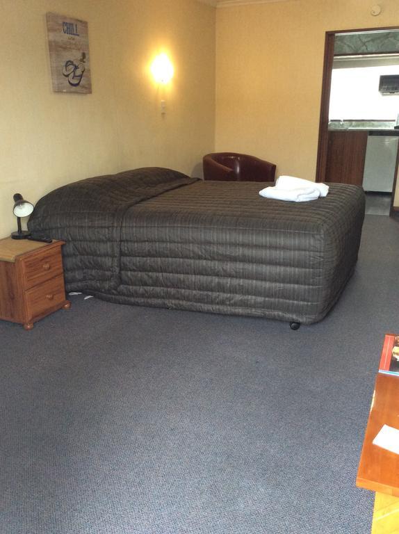 Adorian 3* Christchurch