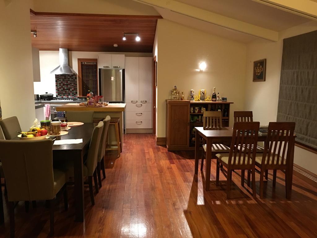Bed & Breakfast Monica Guest House