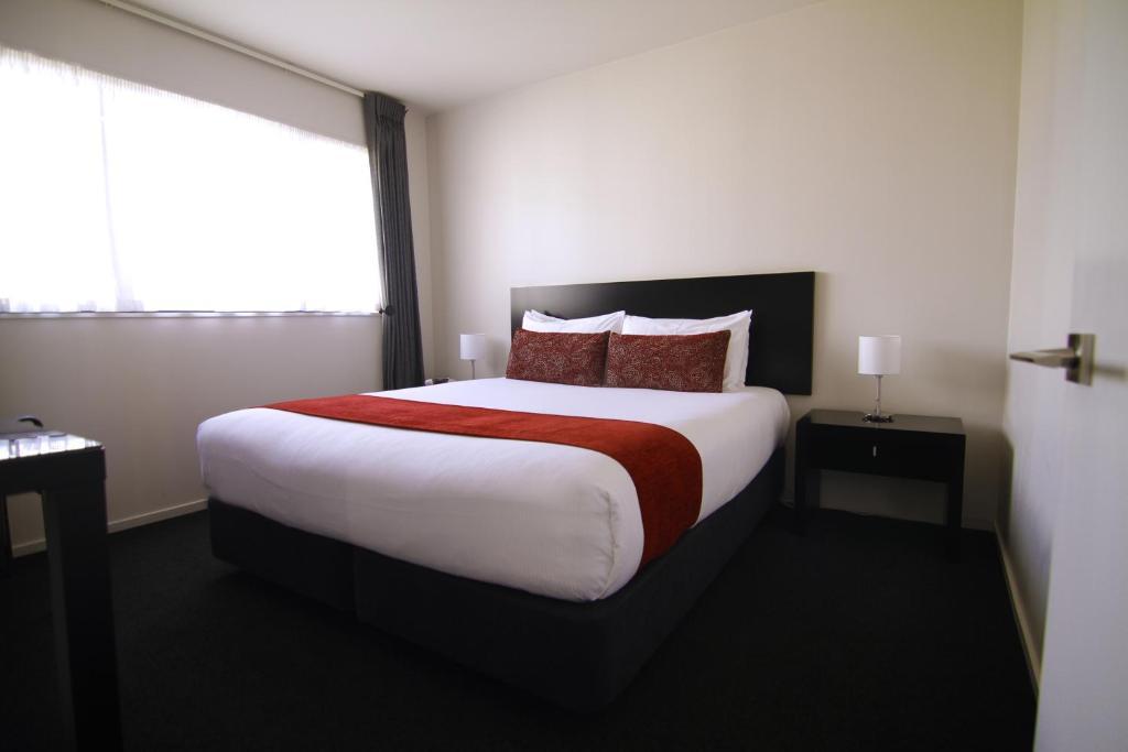 Metropolitan On Riccarton