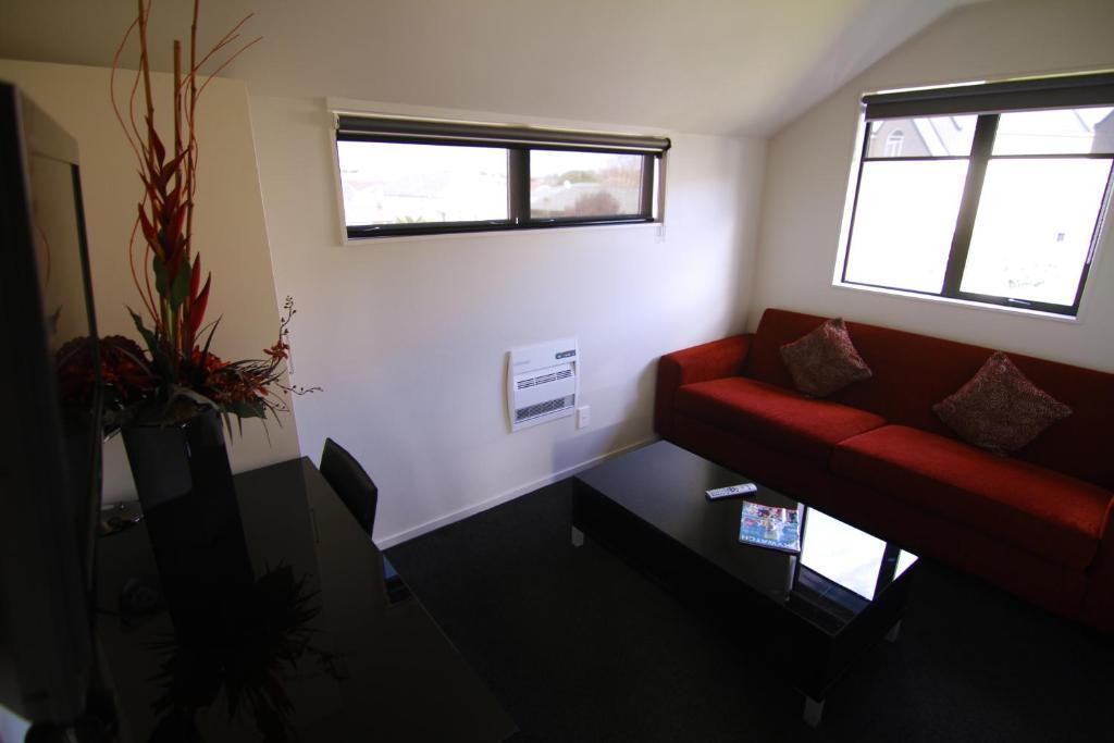 Metropolitan On Riccarton Christchurch