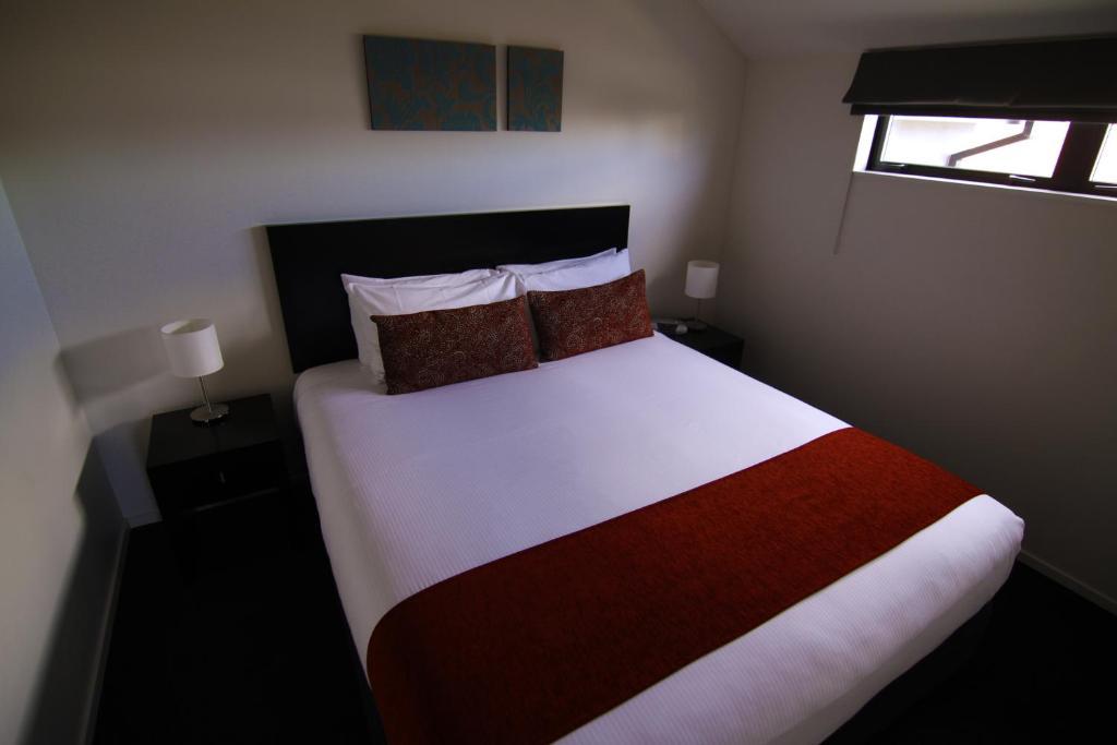 Metropolitan On Riccarton 4* Christchurch