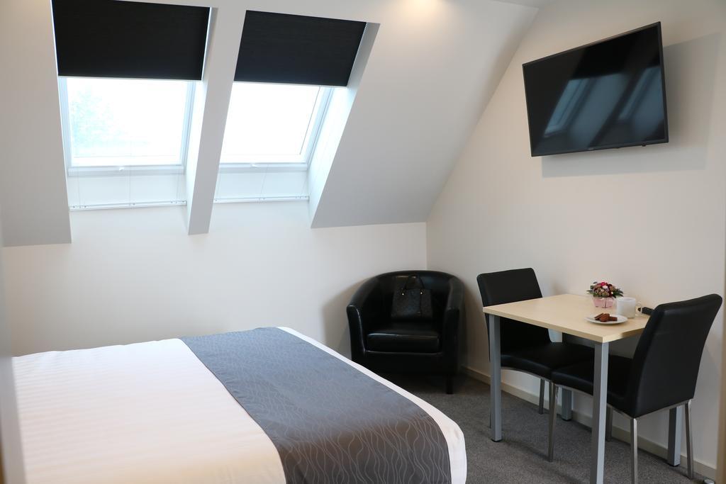 Motel Mcm Christchurch