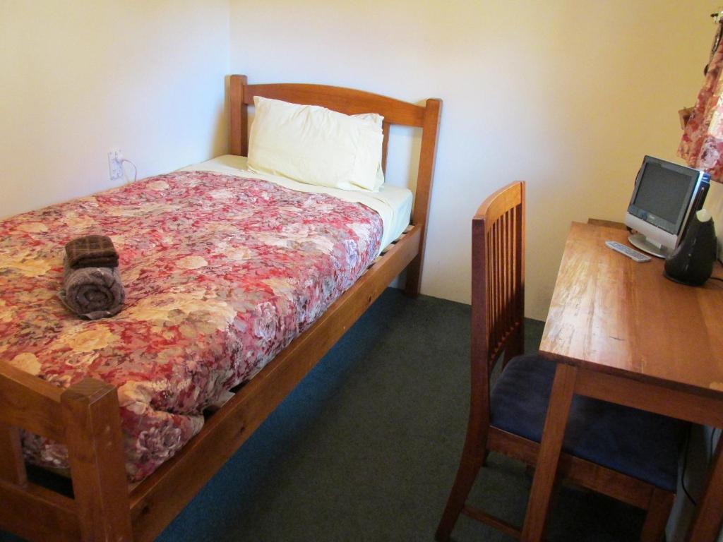 Designer Bed & Breakfast Christchurch
