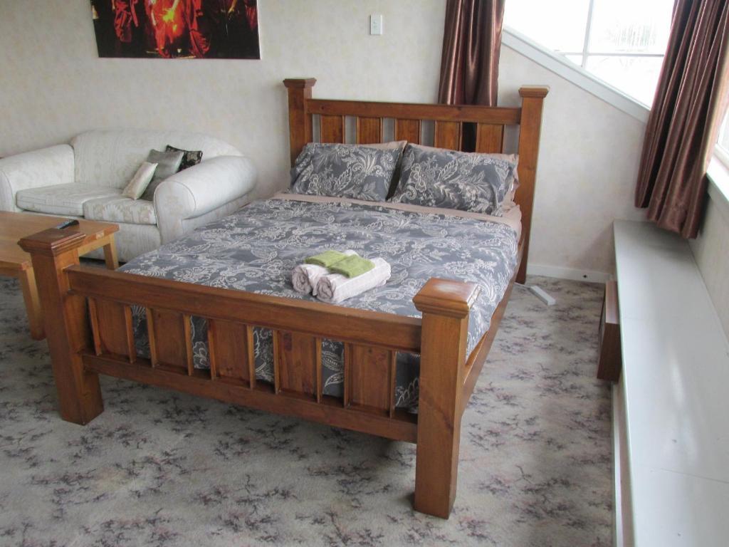 Designer Bed & Breakfast 3*