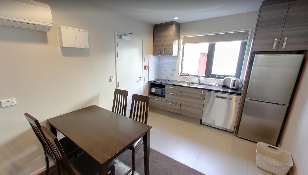118 Aparthotel