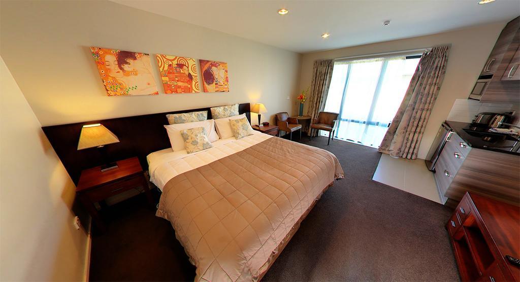 118 Aparthotel