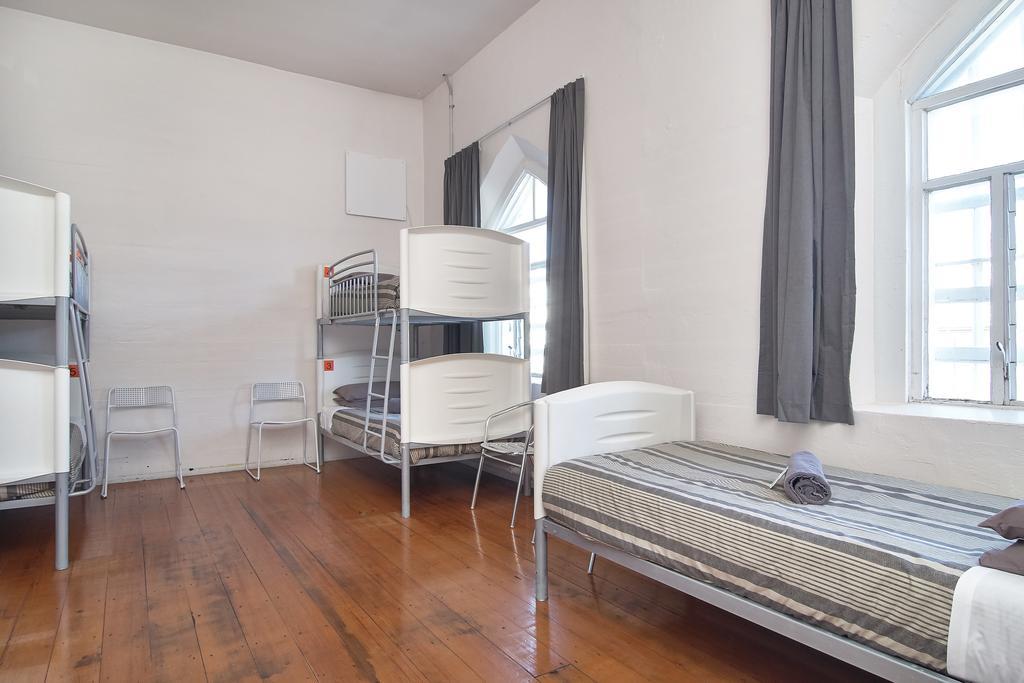Hostel Jailhouse *