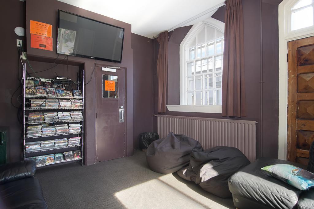 Jailhouse Hostel