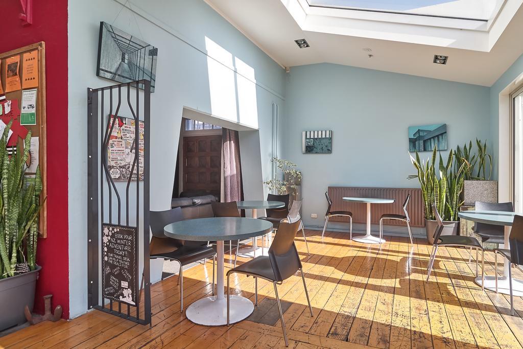 Hostel Jailhouse Christchurch