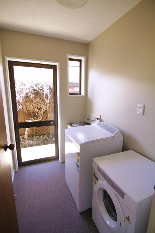 Metropolitan On Riccarton Motel 4*