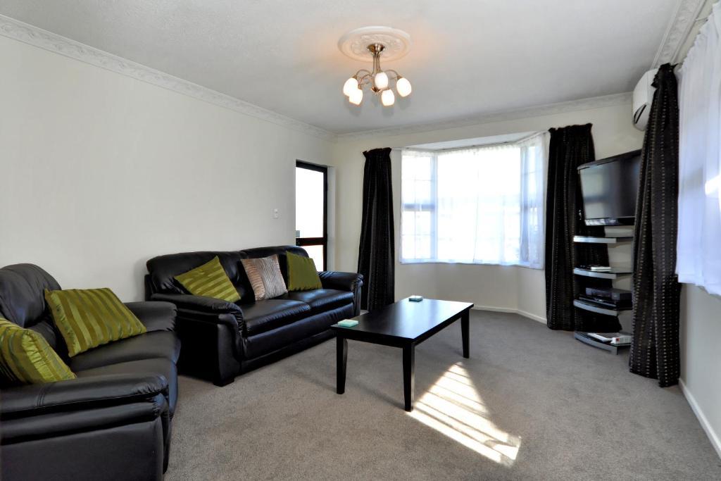 Metropolitan On Riccarton 4* Christchurch