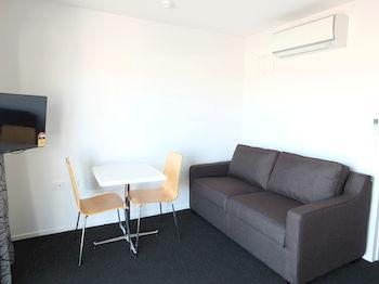 101 Stars Motel Christchurch