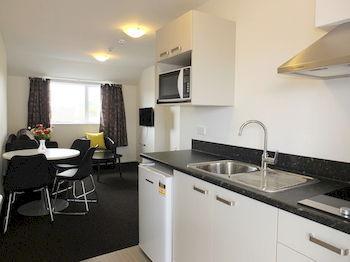 Motel 101 Stars Christchurch
