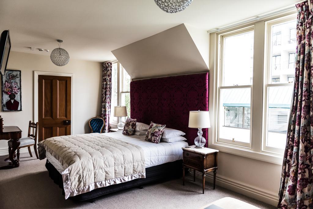 Bed & Breakfast The Grange B&B