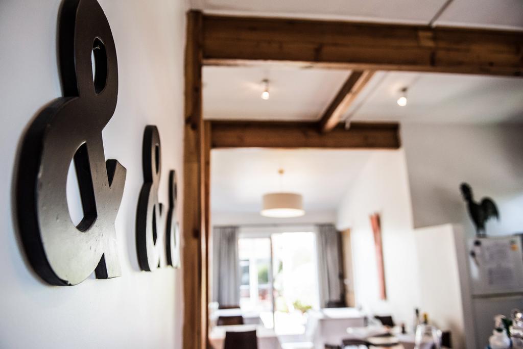 The Grange B&B Bed & Breakfast 4*