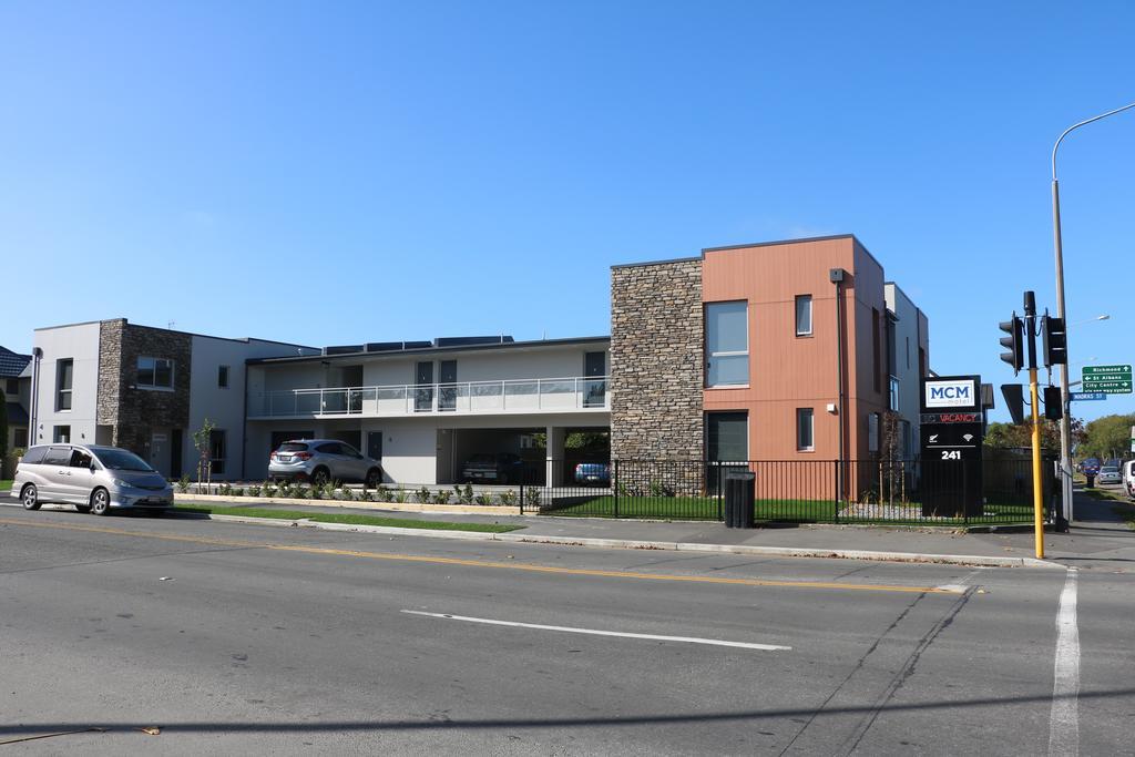 Motel Mcm 4*