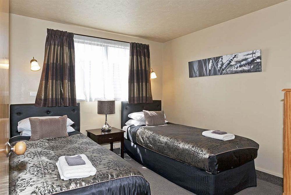 Motel Strathern Motor
