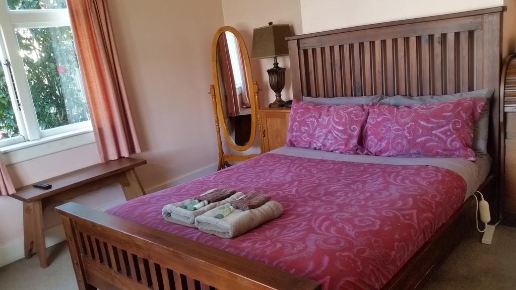 Designer Bed & Breakfast