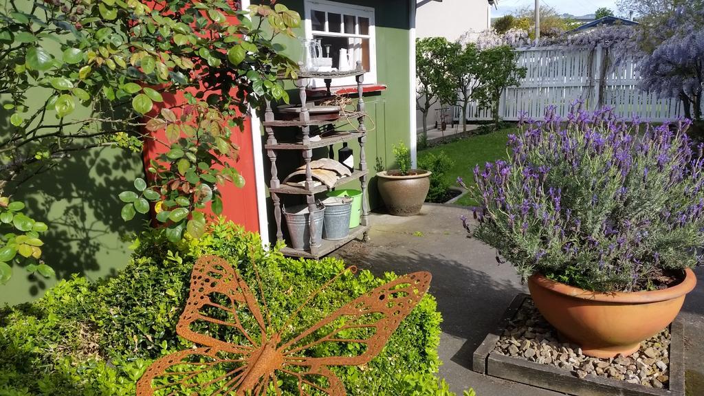 Designer Bed & Breakfast Christchurch