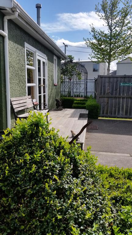 Designer Bed & Breakfast Christchurch
