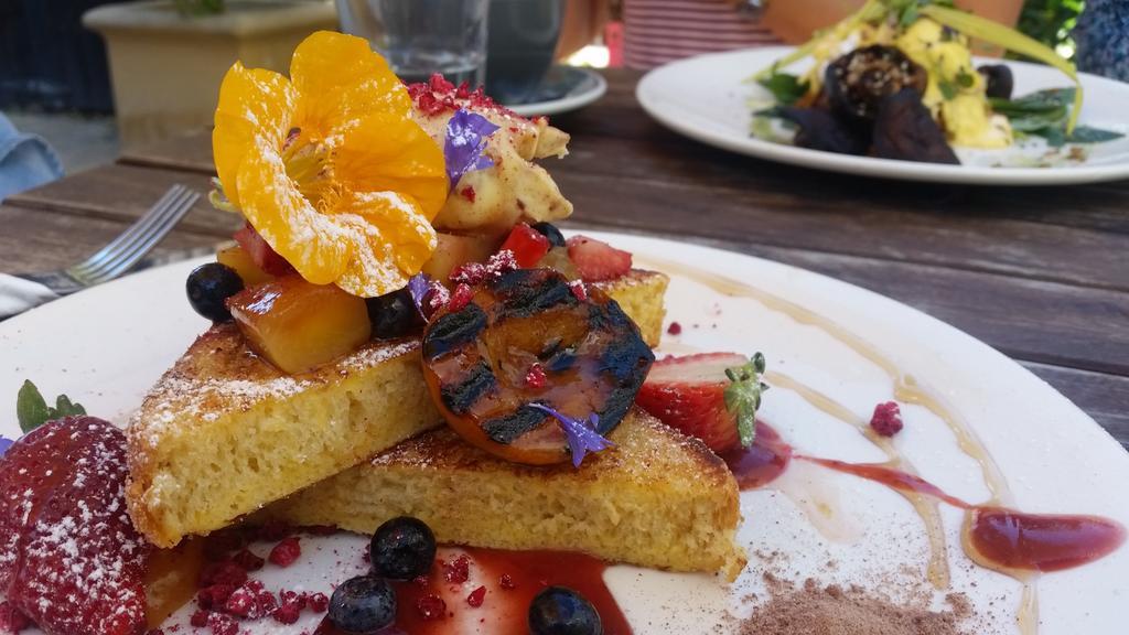 Designer Bed & Breakfast Christchurch