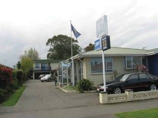 Adorian Christchurch