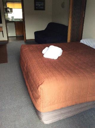 Adorian Motel Christchurch