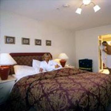Chateau Blanc - A Clarion Collection 4* Christchurch