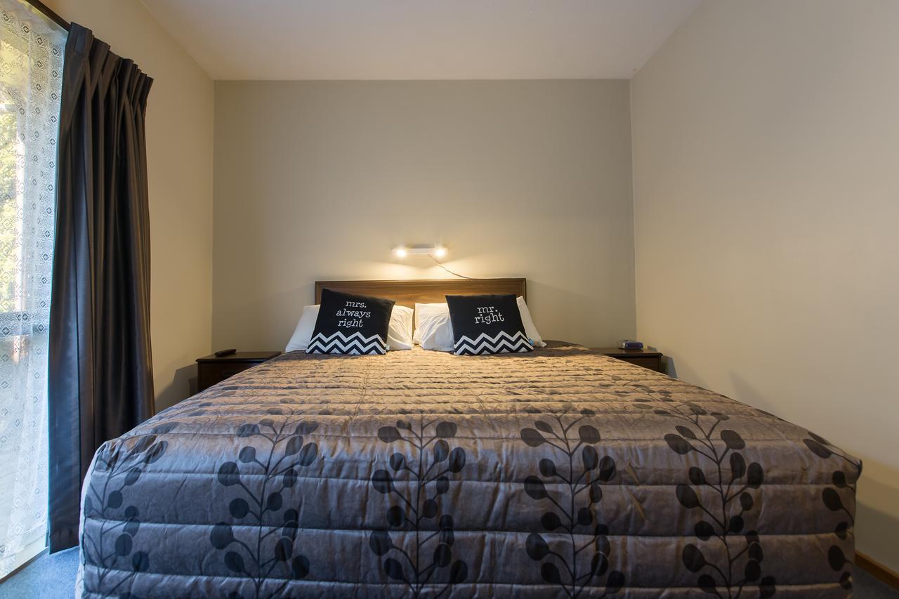 Argyle On The Park 3* Christchurch