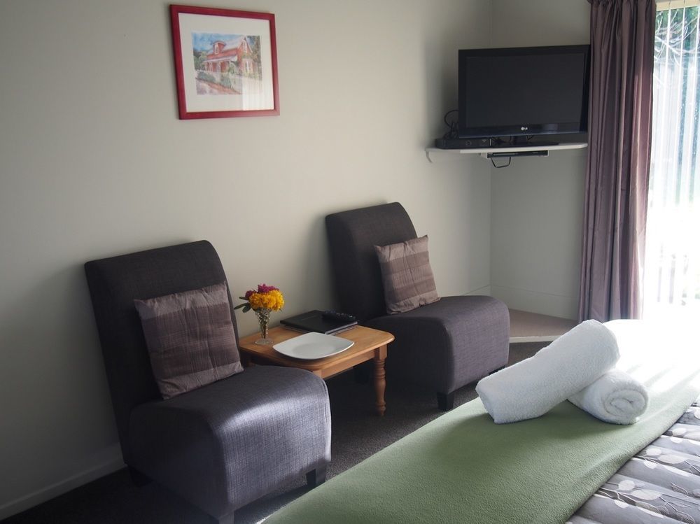 Northwood Motor 4*