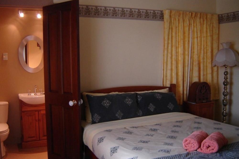 Designer Bed & Breakfast Christchurch