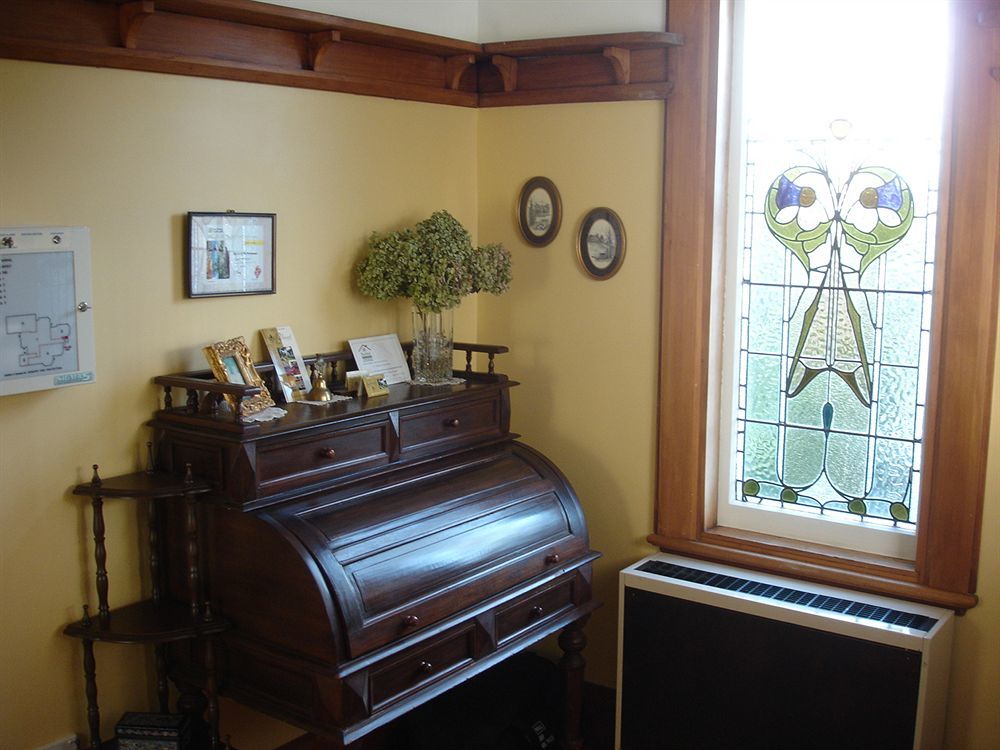 Bed & Breakfast Belmont On Harewood