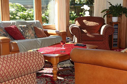 Belmont On Harewood 4* Christchurch