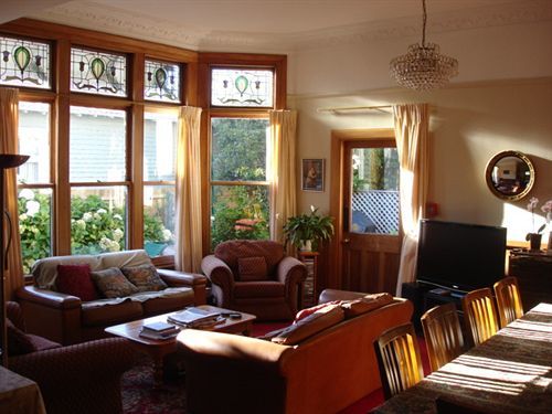 Belmont On Harewood Bed & Breakfast Christchurch