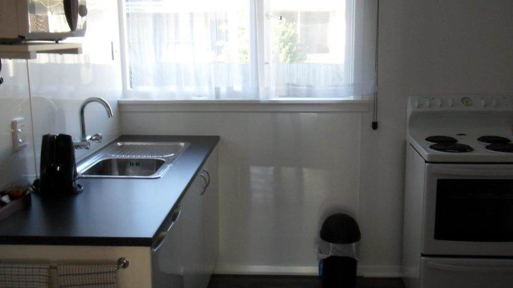 Adorian 3* Christchurch